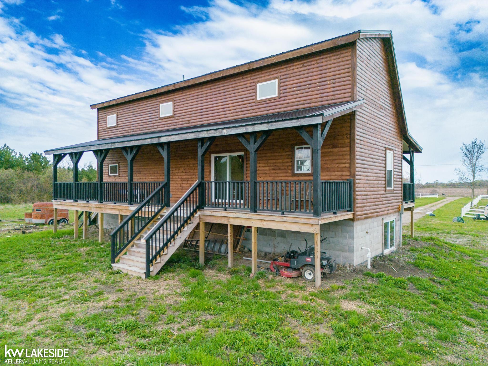 6650 Derby Road Applegate, MI 48401 - Photo 3 of 47
