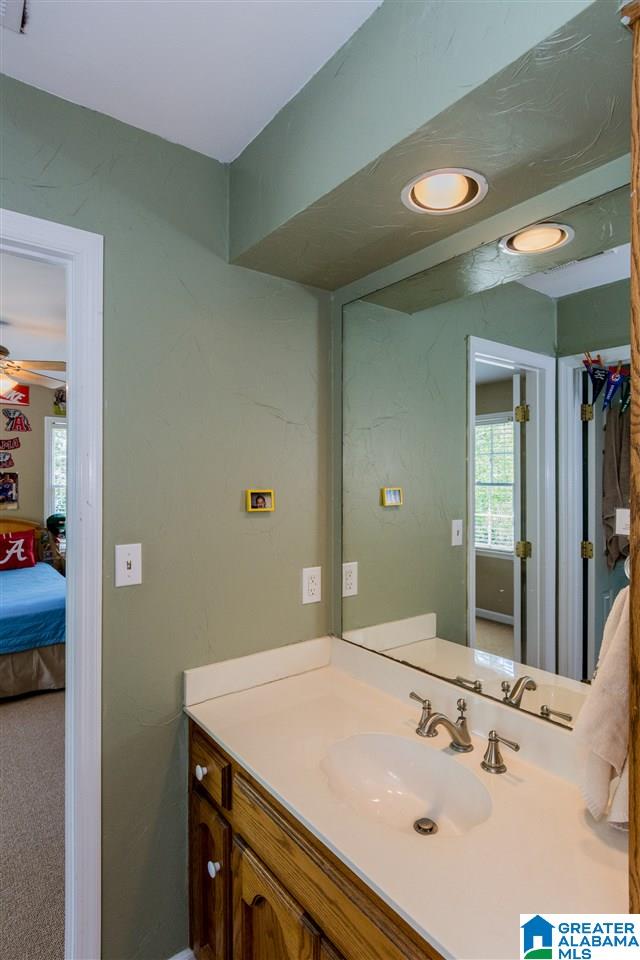 3820 Timberline Way Birmingham, AL 35243 - Photo 21 of 37