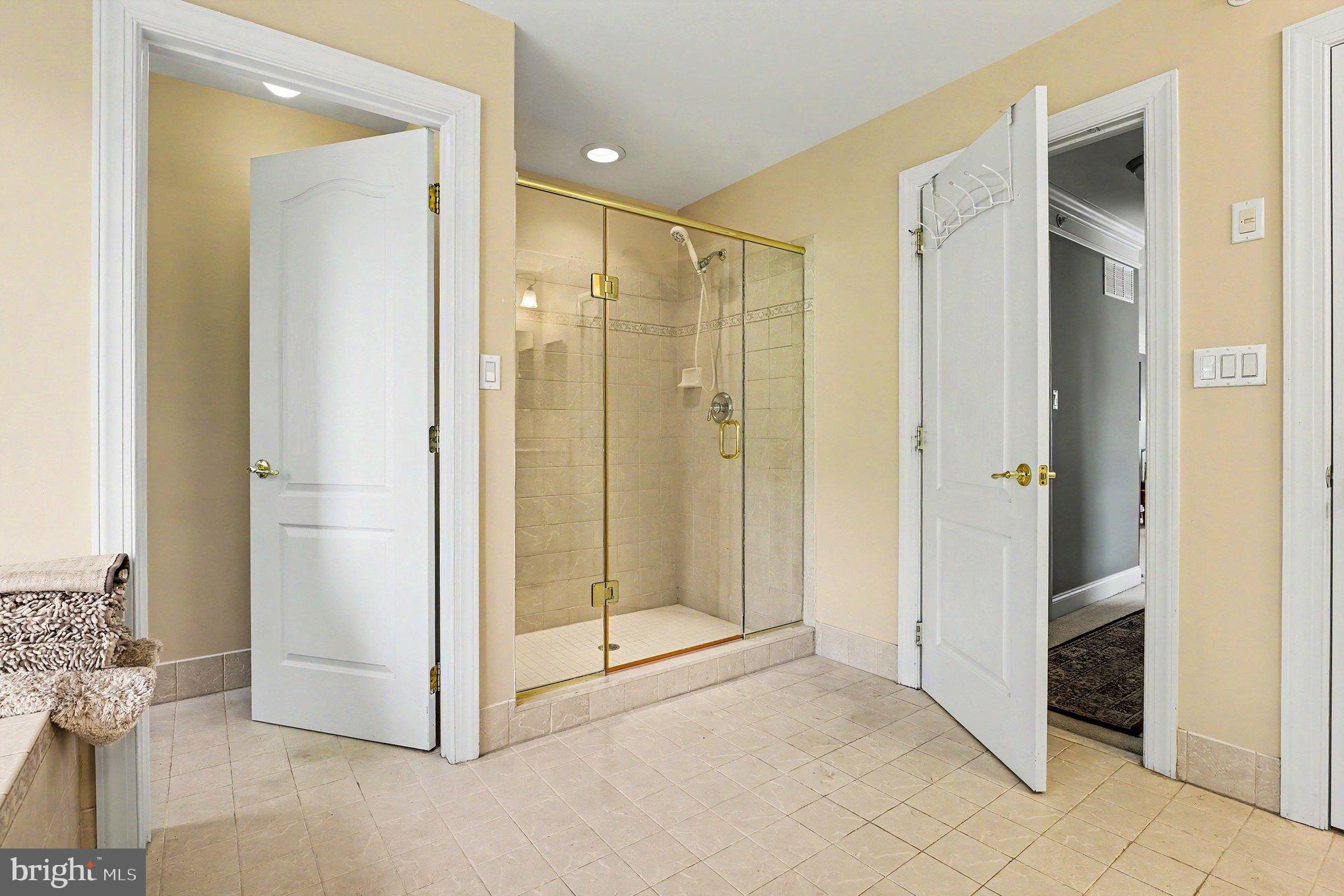 3836 Taylortown Road Furlong, PA 18925 - Photo 48 of 60 Master Bathroom