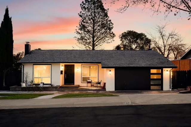 $1,100,000 | 589 Maureen Lane, Pleasant Hill, CA 94523