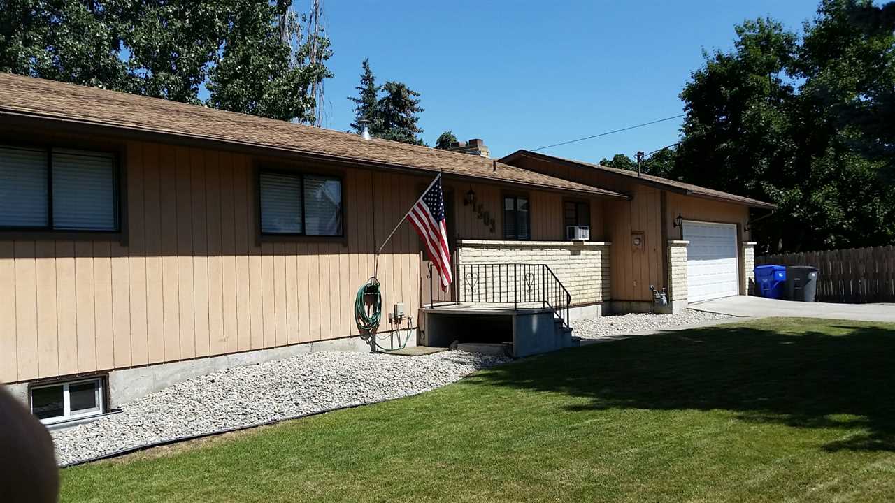 1503 North Mesa Road Spokane Valley, WA 99212 - Photo 1 of 20 Gallery Image 1