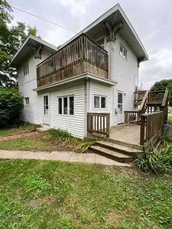 $159,900 | 532 West Sherman Street, Carson City, MI 48811