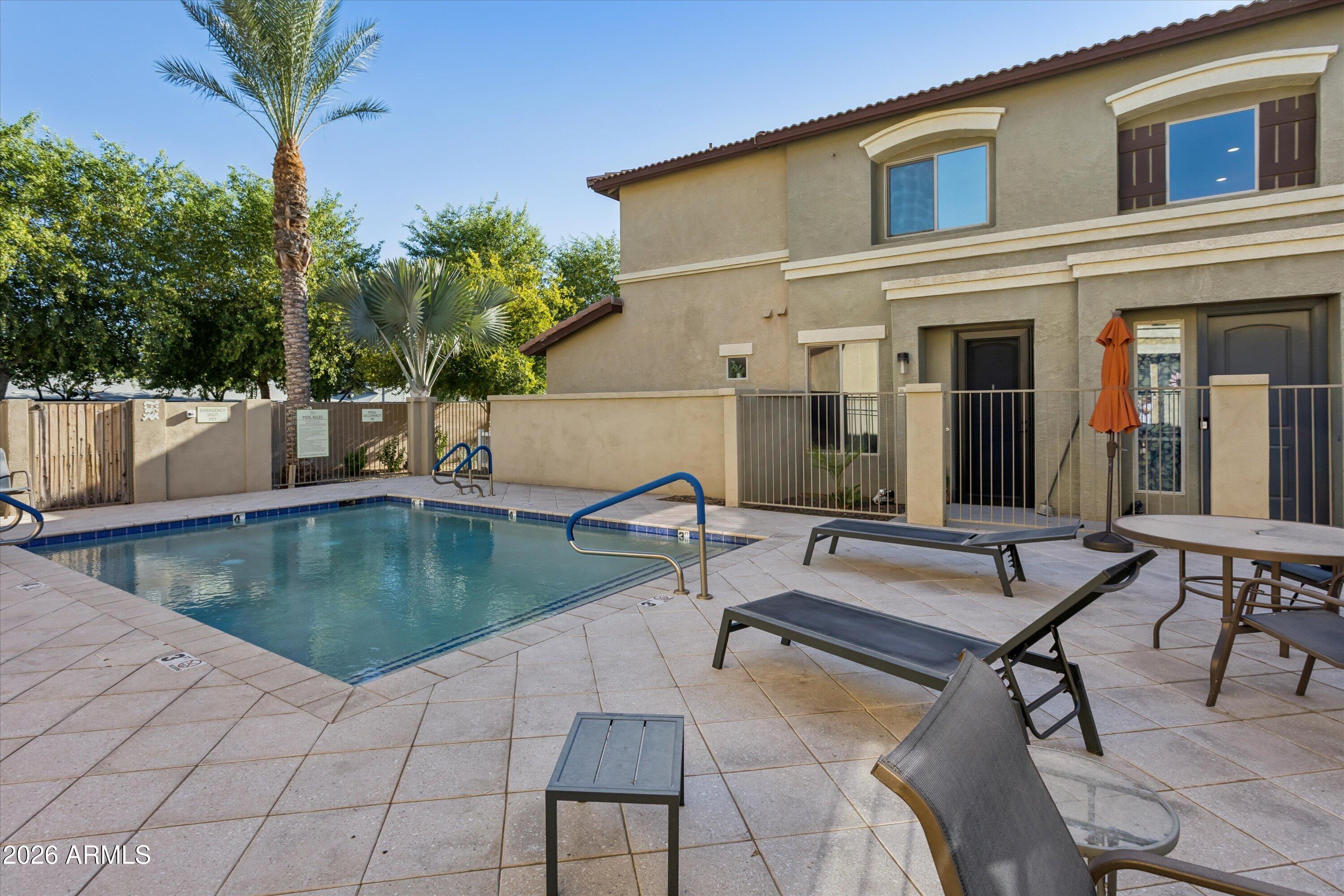 7820 East Baseline Road, Unit 108 Mesa, AZ 85209 - Photo 19 of 24