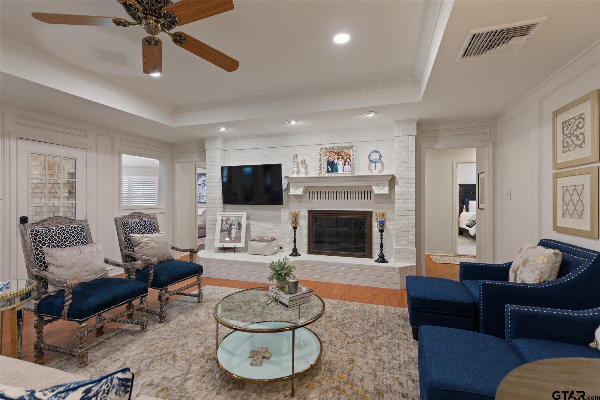 4714 Smelley Road Longview, TX 75605 - Photo 16 of 48 Gallery Image 16