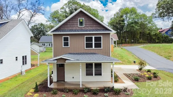 $252,000 | 166 Illinois Street, Spindale, NC 28160