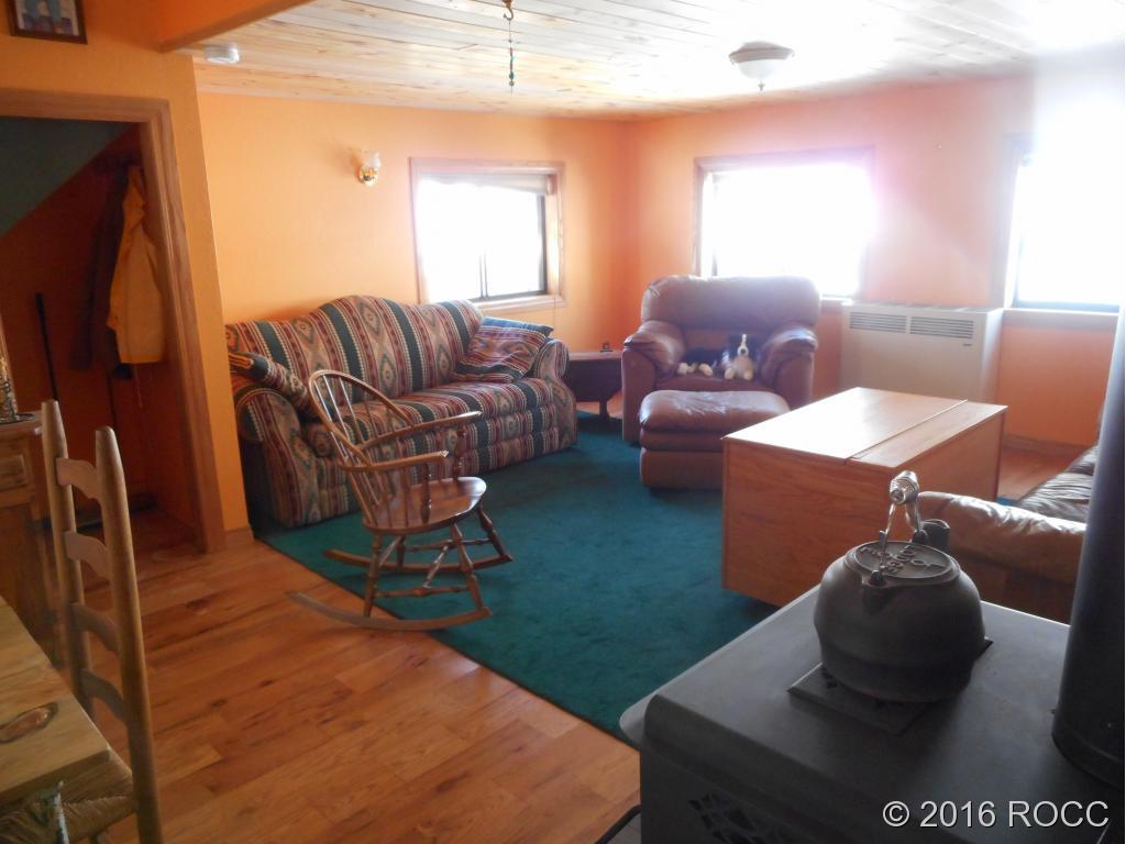 44 Riata Run Road Hartsel, CO 80449 - Photo 7 of 18 a living room with furniture rug and window