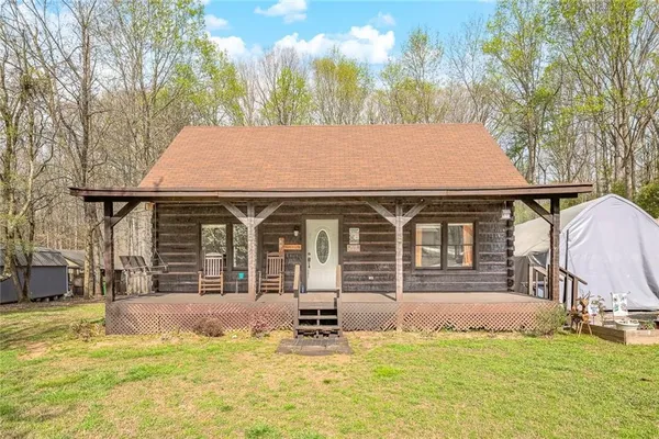 $295,000 | 91 Oak Hill Drive, White, GA 30184