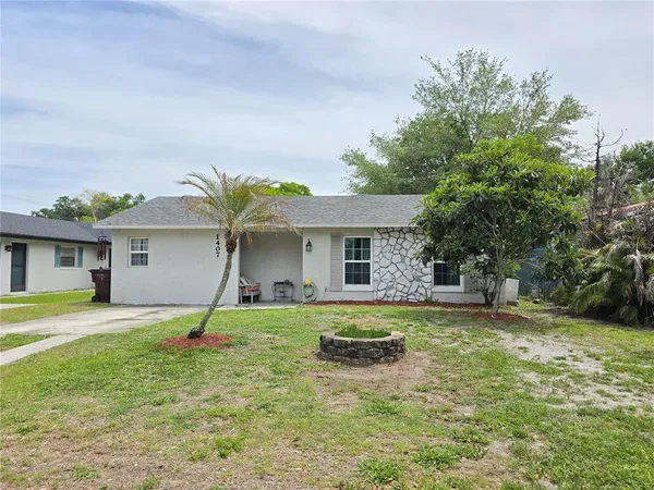 $315,000 | 1407 Ohio Avenue, St. Cloud, FL 34769