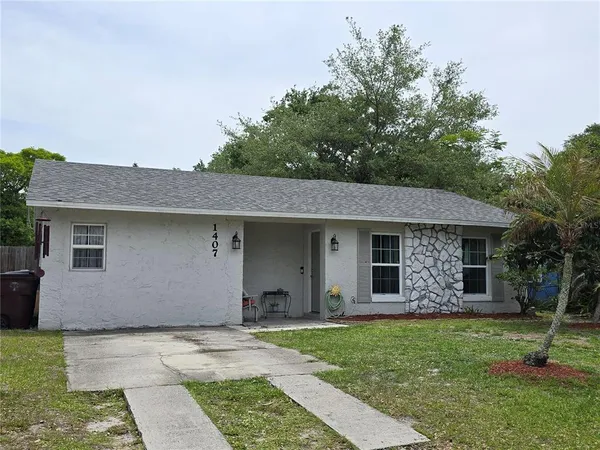 $315,000 | 1407 Ohio Avenue, St. Cloud, FL 34769