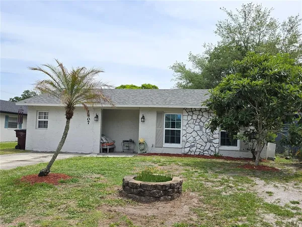 $315,000 | 1407 Ohio Avenue, St. Cloud, FL 34769