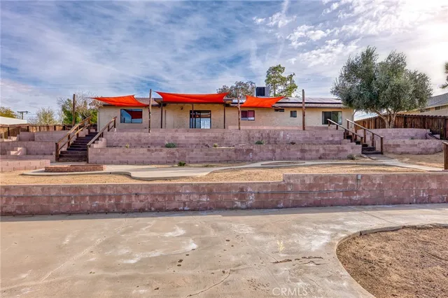 $359,000 | 6960 Lennox Avenue, Yucca Valley, CA 92284