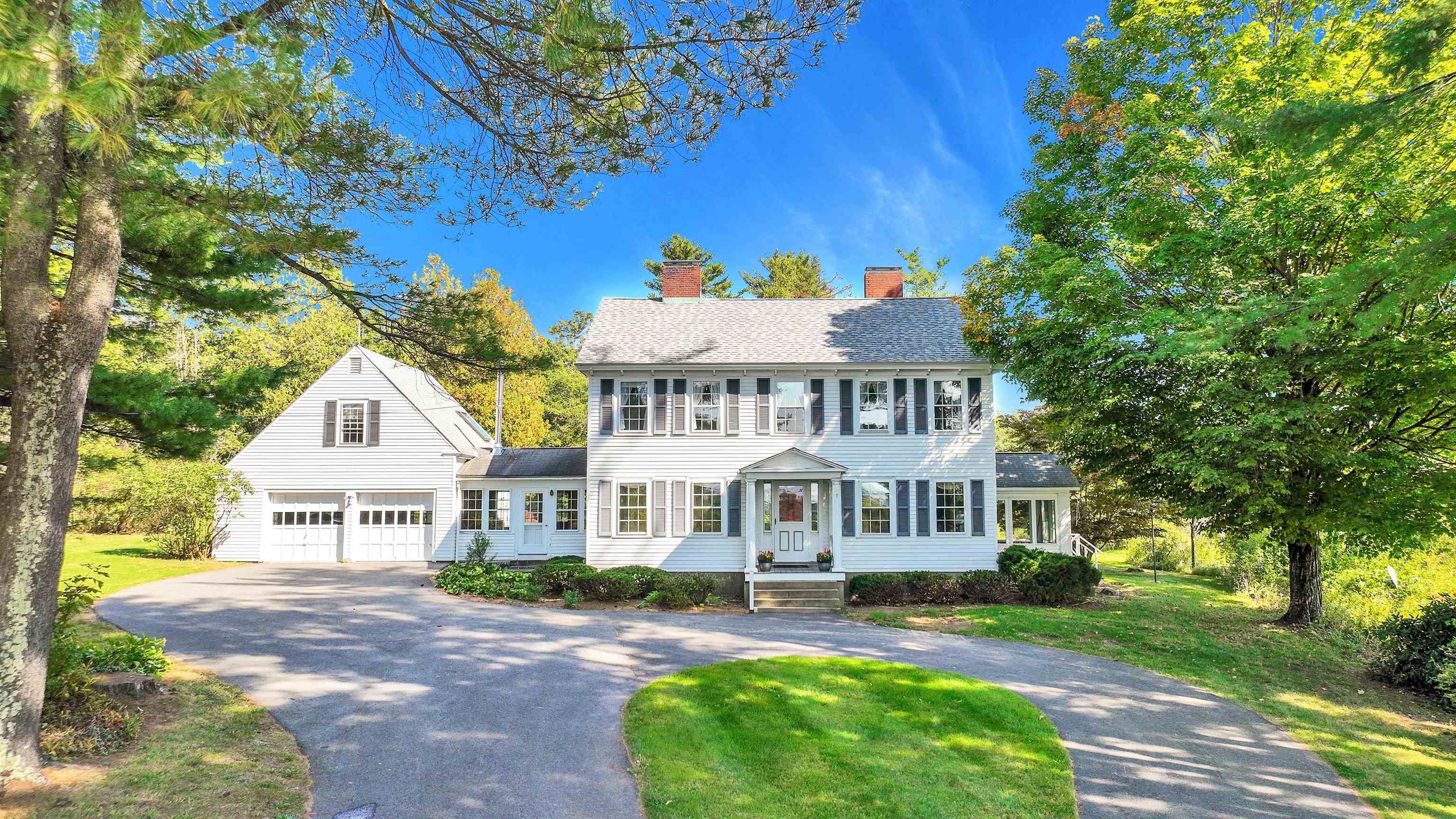 81 Old Street Road Peterborough, NH 03458 - Photo 1 of 40 Gallery Image 1