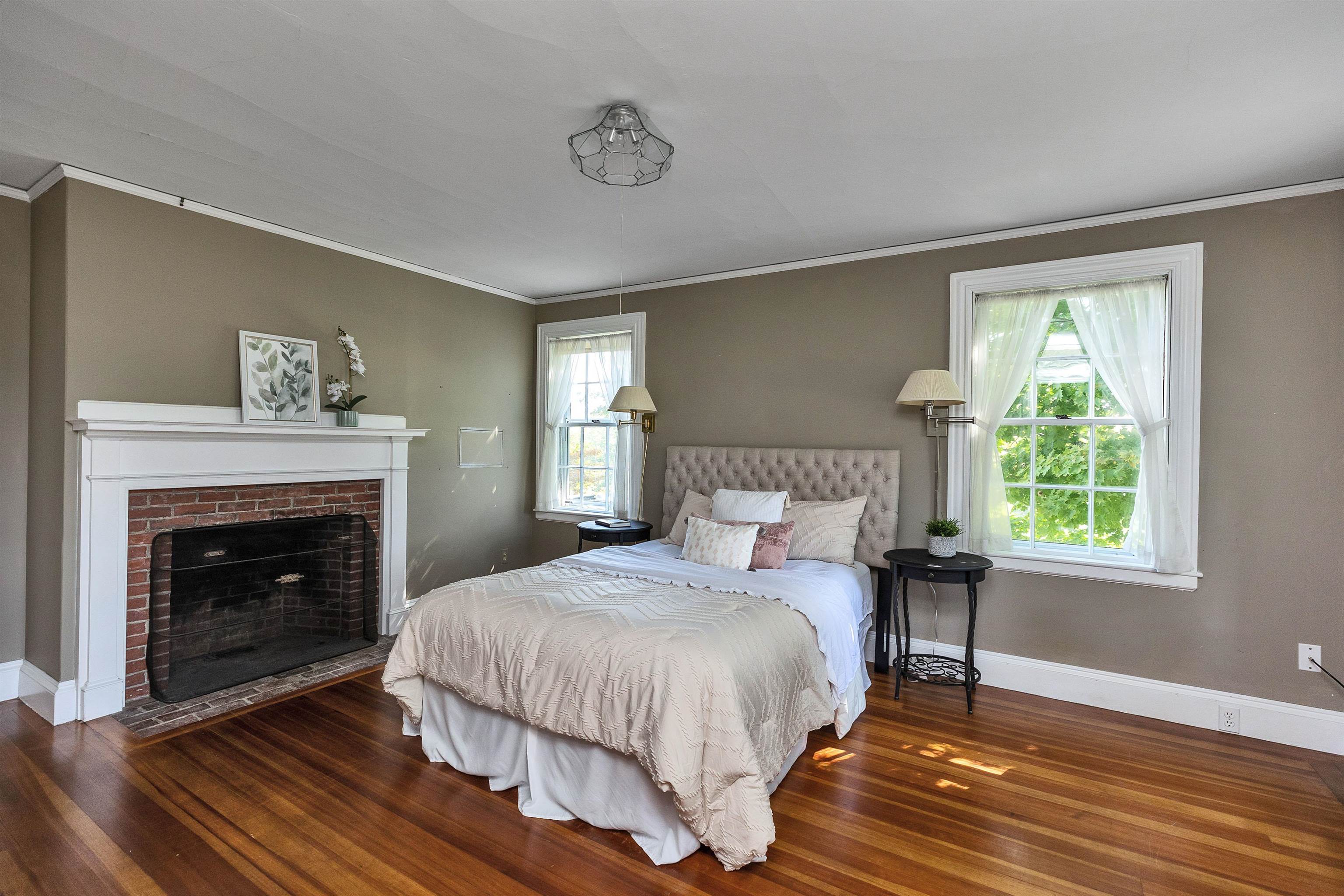81 Old Street Road Peterborough, NH 03458 - Photo 20 of 40 Gallery Image 20