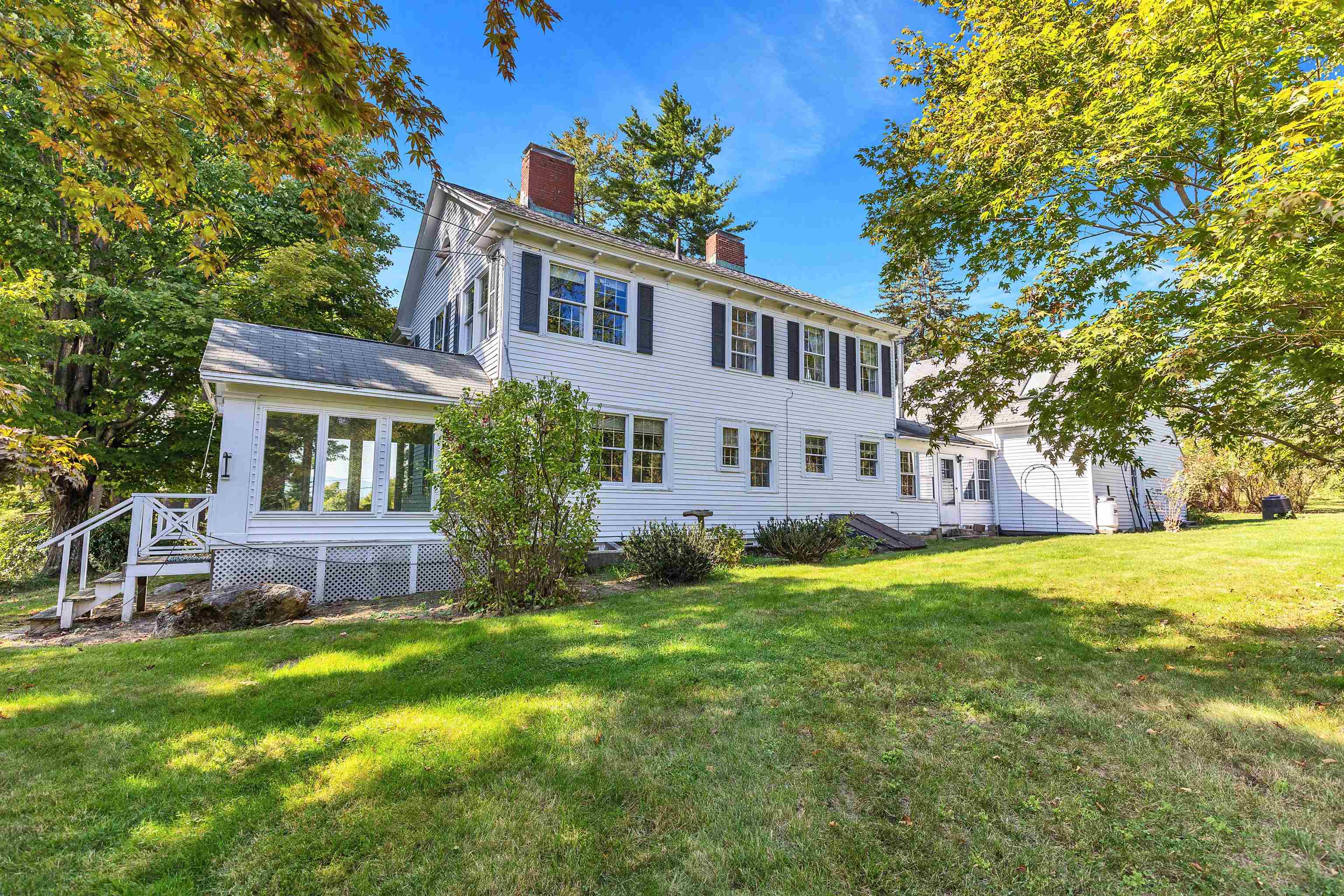 81 Old Street Road Peterborough, NH 03458 - Photo 2 of 40 Gallery Image 2