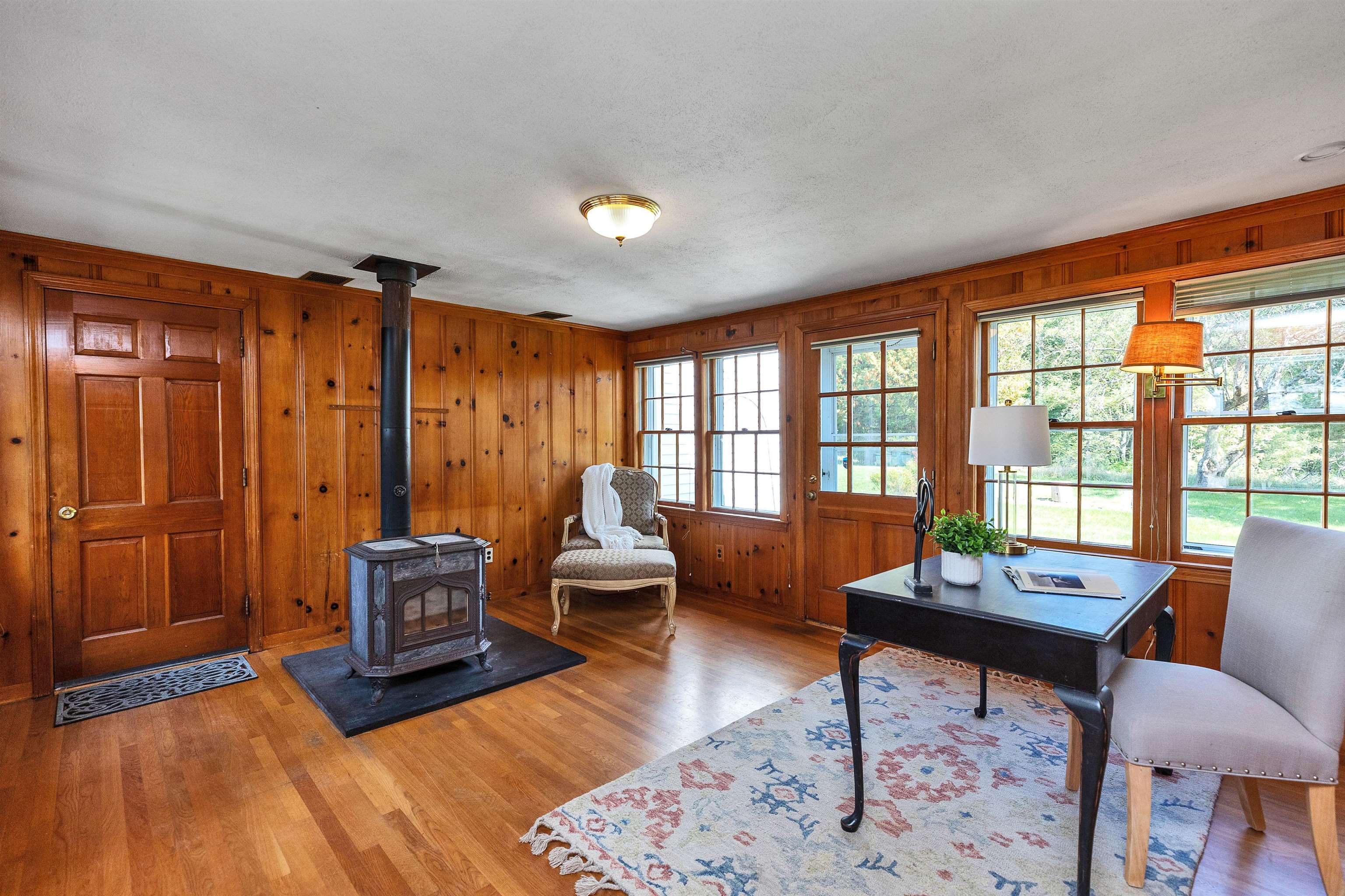 81 Old Street Road Peterborough, NH 03458 - Photo 24 of 40 Gallery Image 24