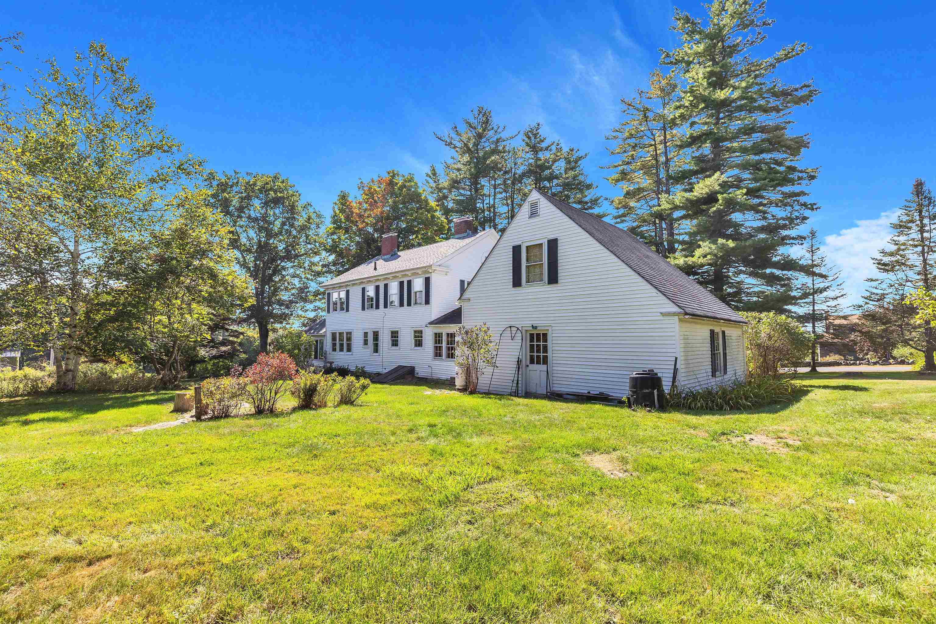 81 Old Street Road Peterborough, NH 03458 - Photo 28 of 40 Gallery Image 28