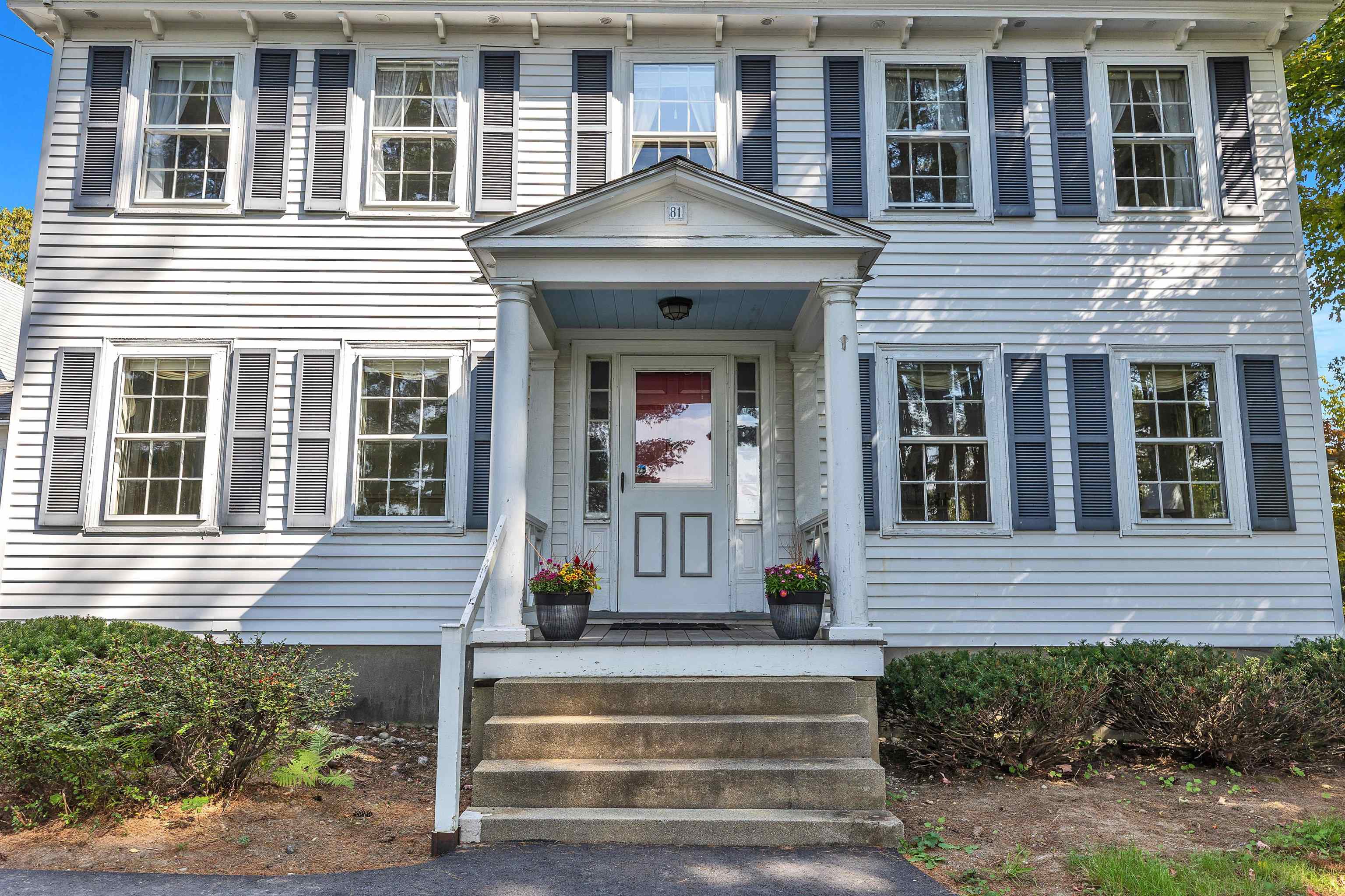 81 Old Street Road Peterborough, NH 03458 - Photo 30 of 40 Gallery Image 30