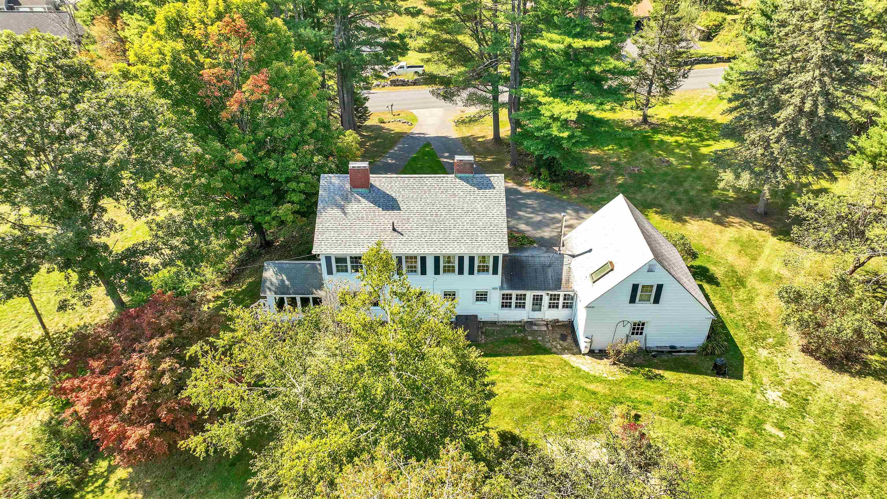 81 Old Street Road Peterborough, NH 03458 - Photo 32 of 40 Gallery Image 32