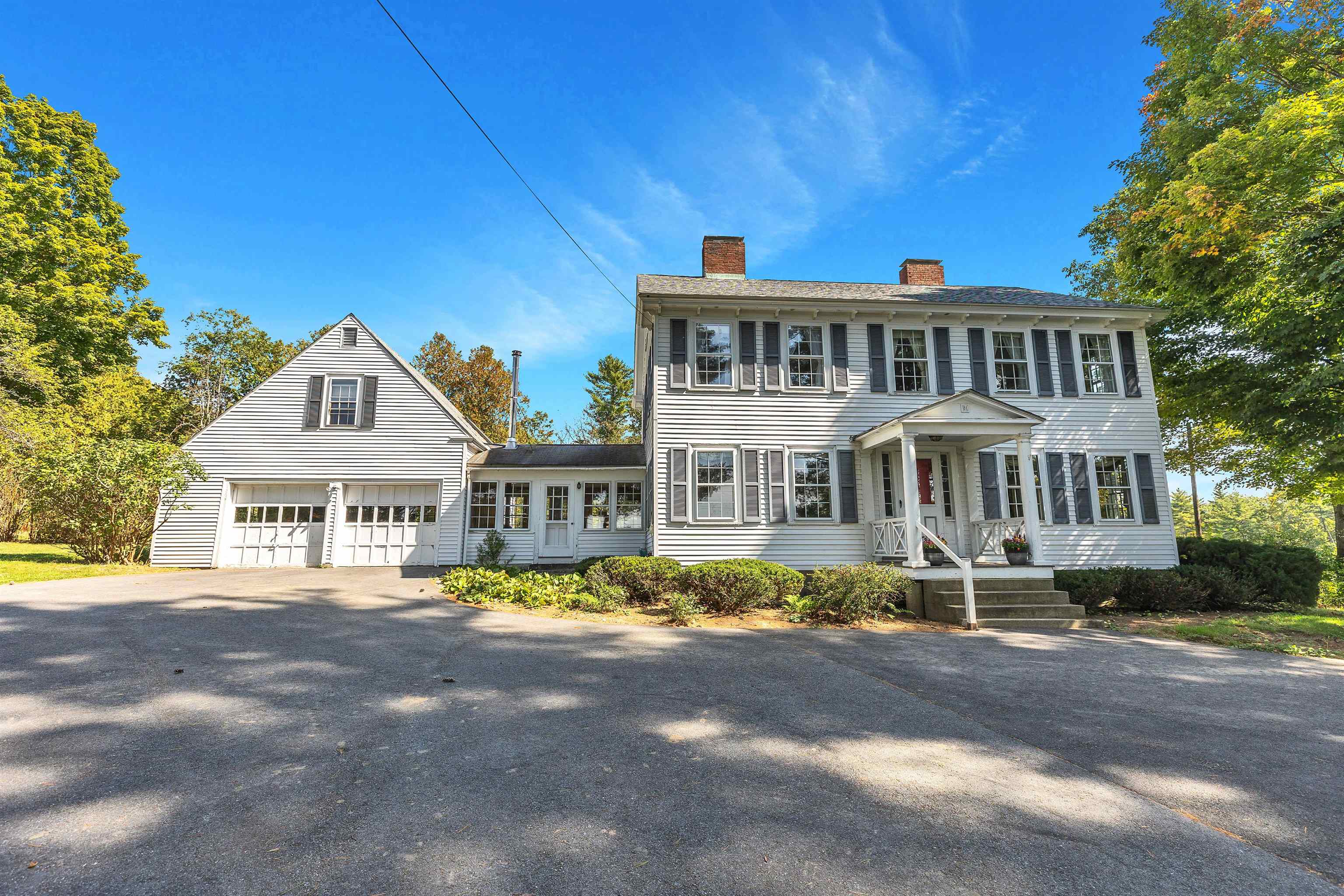 81 Old Street Road Peterborough, NH 03458 - Photo 33 of 40 Gallery Image 33