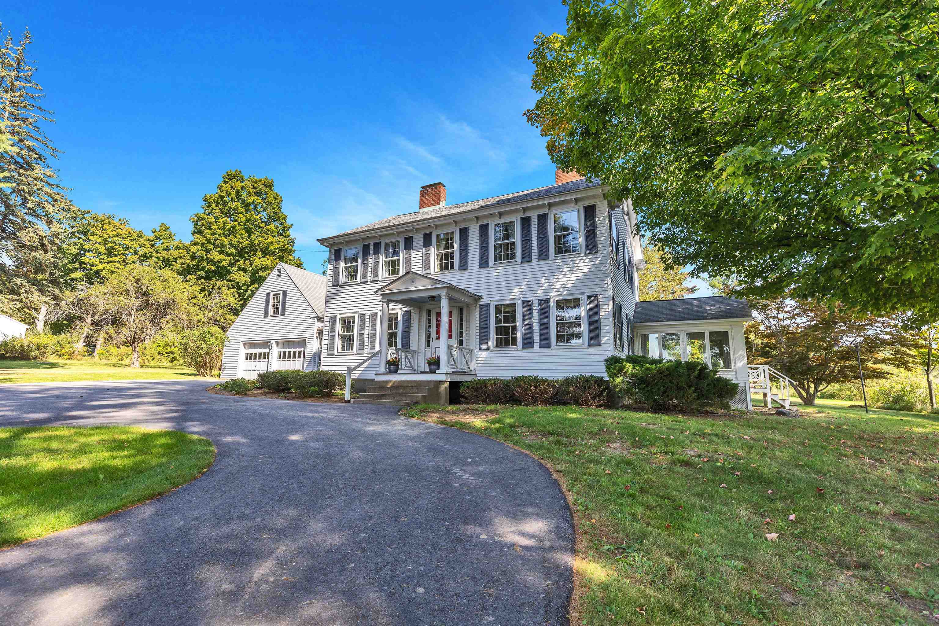 81 Old Street Road Peterborough, NH 03458 - Photo 34 of 40 Gallery Image 34
