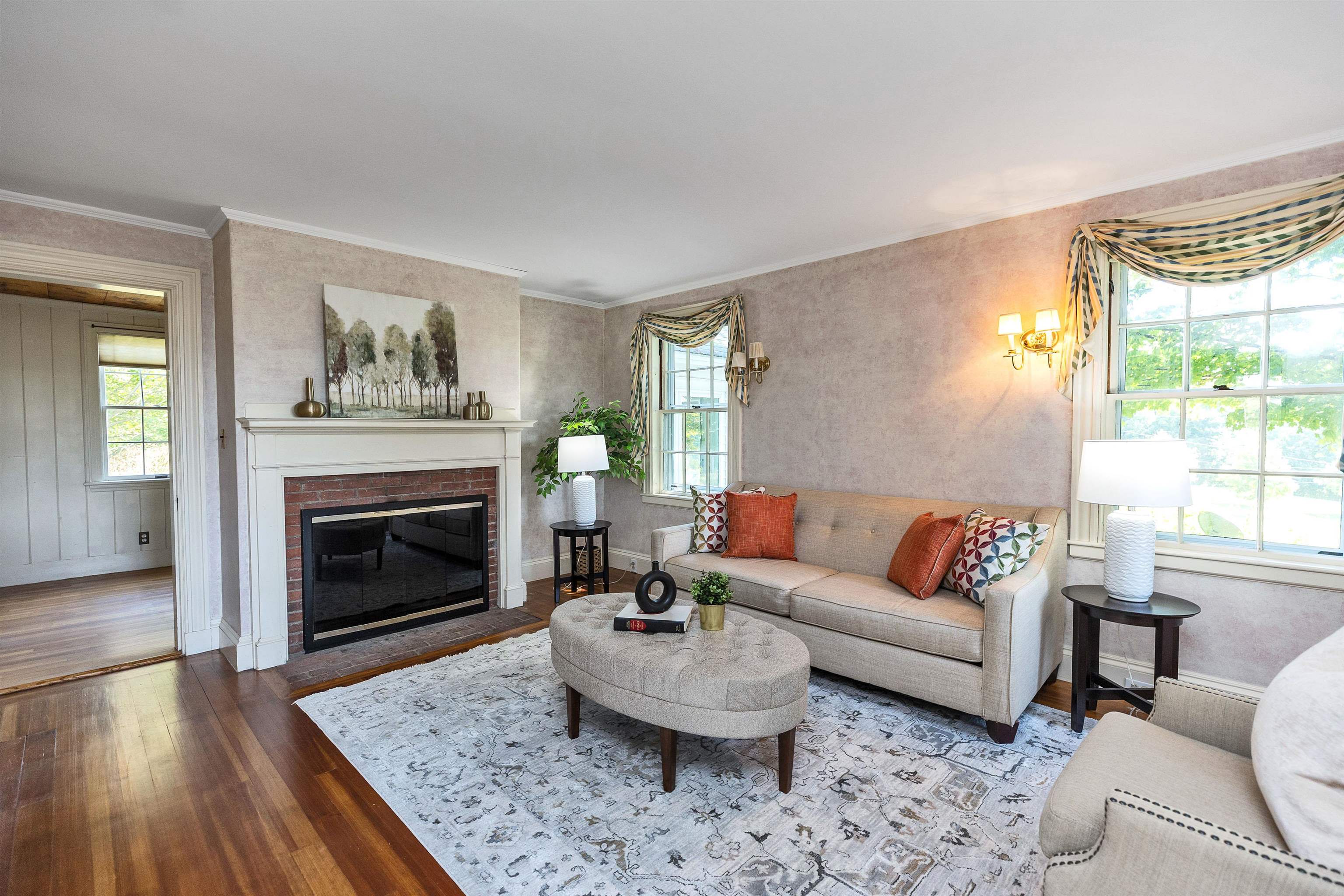 81 Old Street Road Peterborough, NH 03458 - Photo 4 of 40 Gallery Image 4