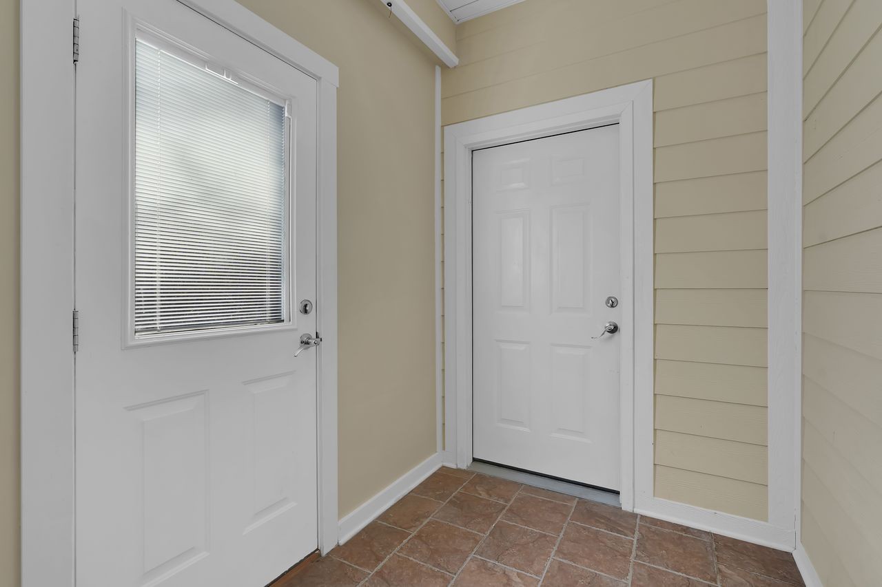 111 Reed's Lane Sewanee, TN 37375 - Photo 32 of 36 a view of an empty room