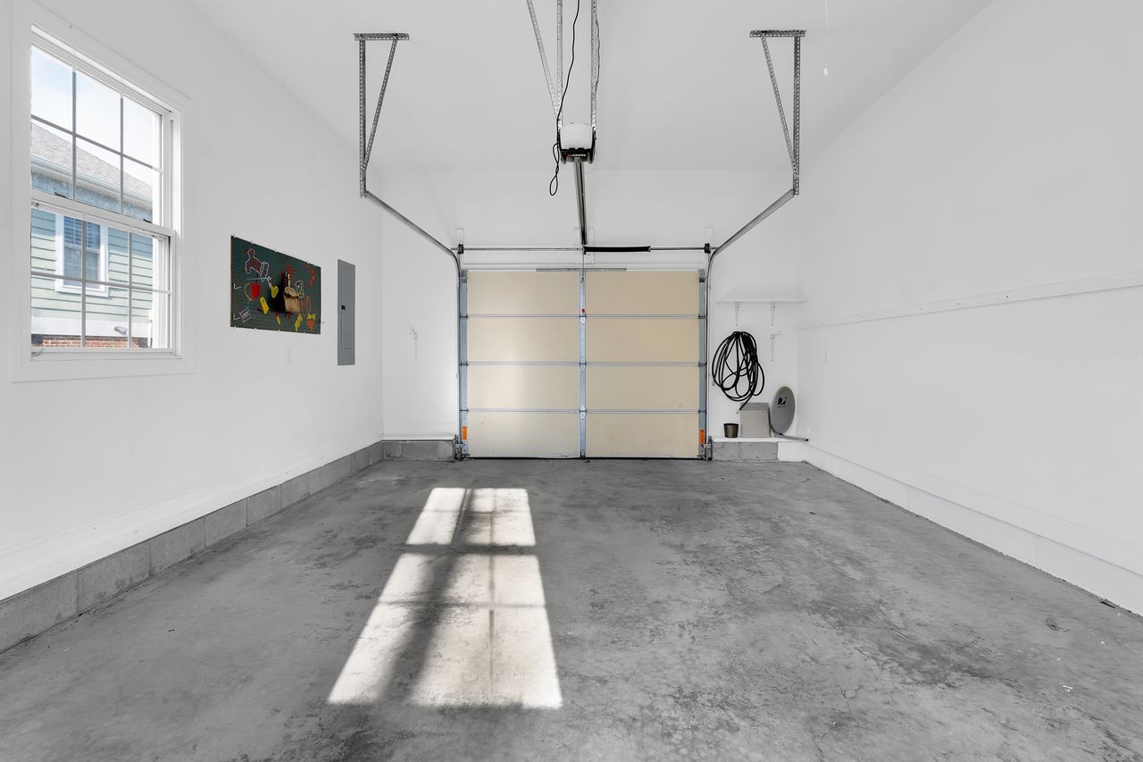 111 Reed's Lane Sewanee, TN 37375 - Photo 35 of 36 a view of a garage