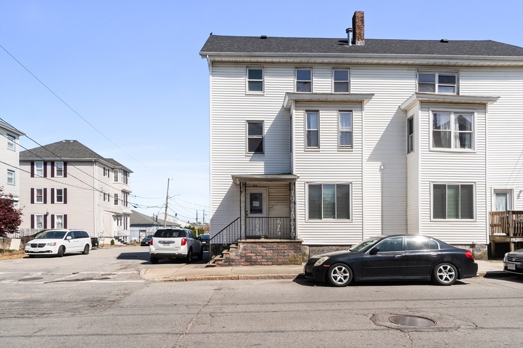 916-922 Rodman Street Fall River, MA 02721 - Photo 1 of 17