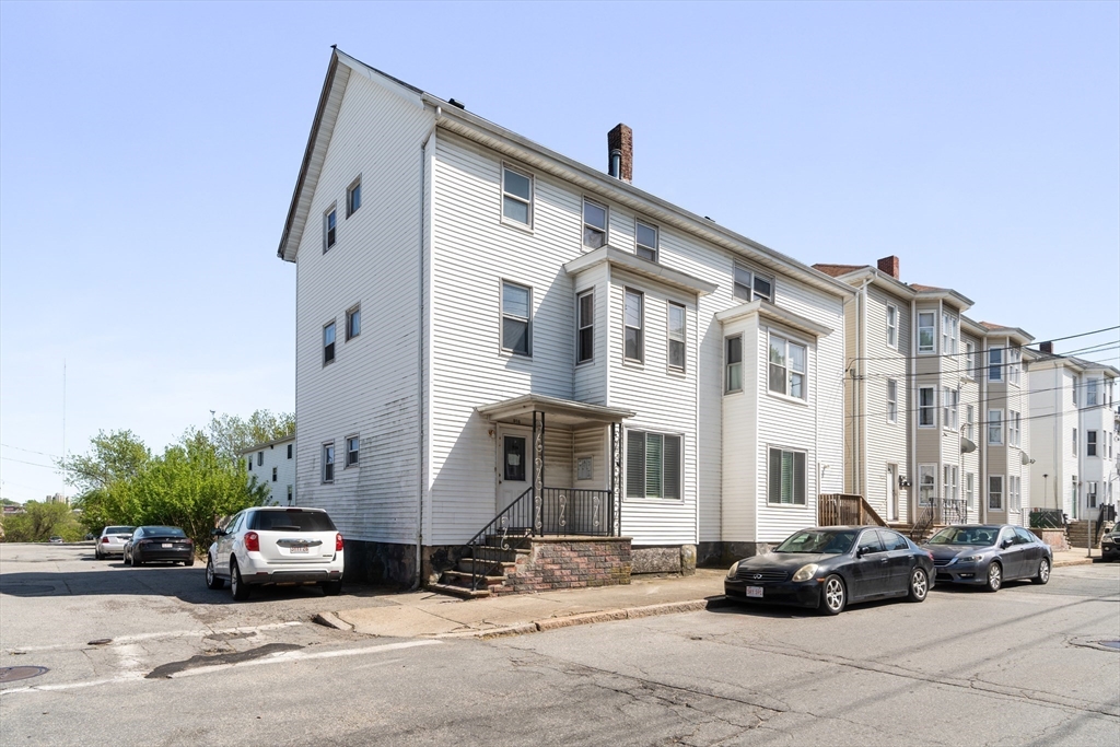 916-922 Rodman Street Fall River, MA 02721 - Photo 2 of 17