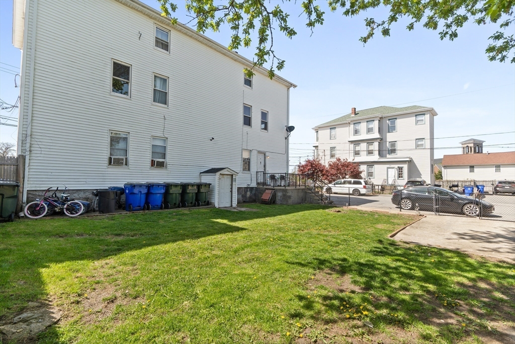 916-922 Rodman Street Fall River, MA 02721 - Photo 4 of 17