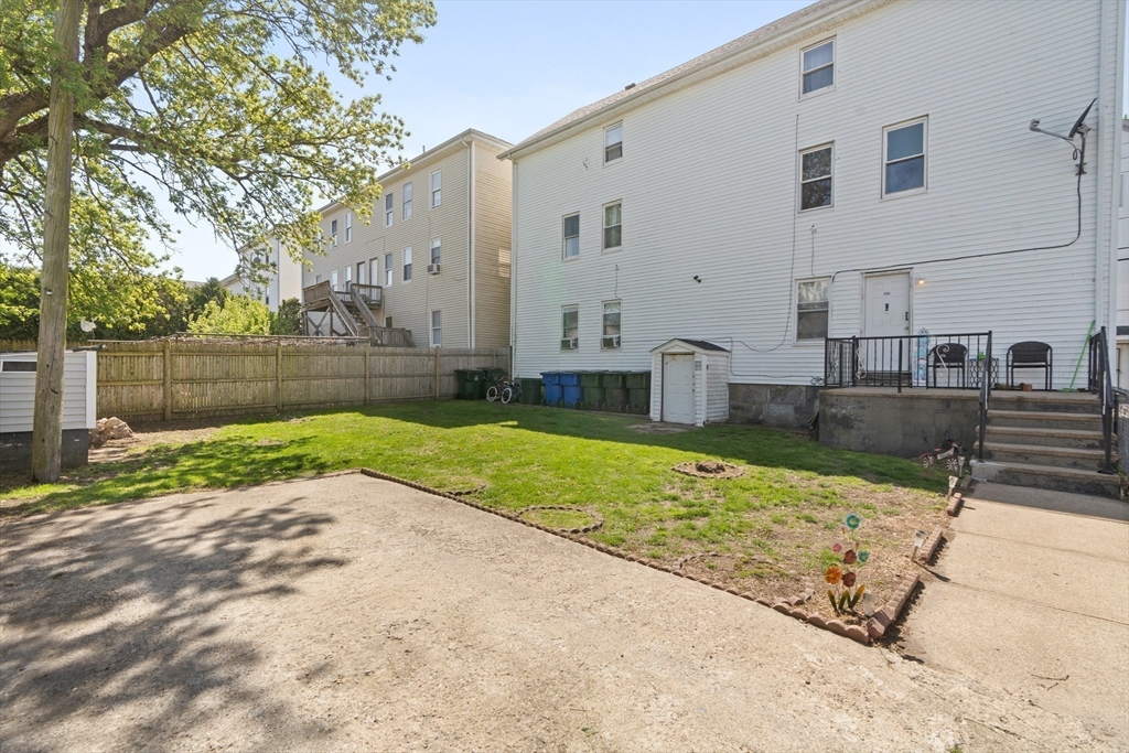 916-922 Rodman Street Fall River, MA 02721 - Photo 5 of 17