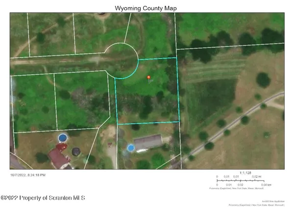 a picture of a tennis court