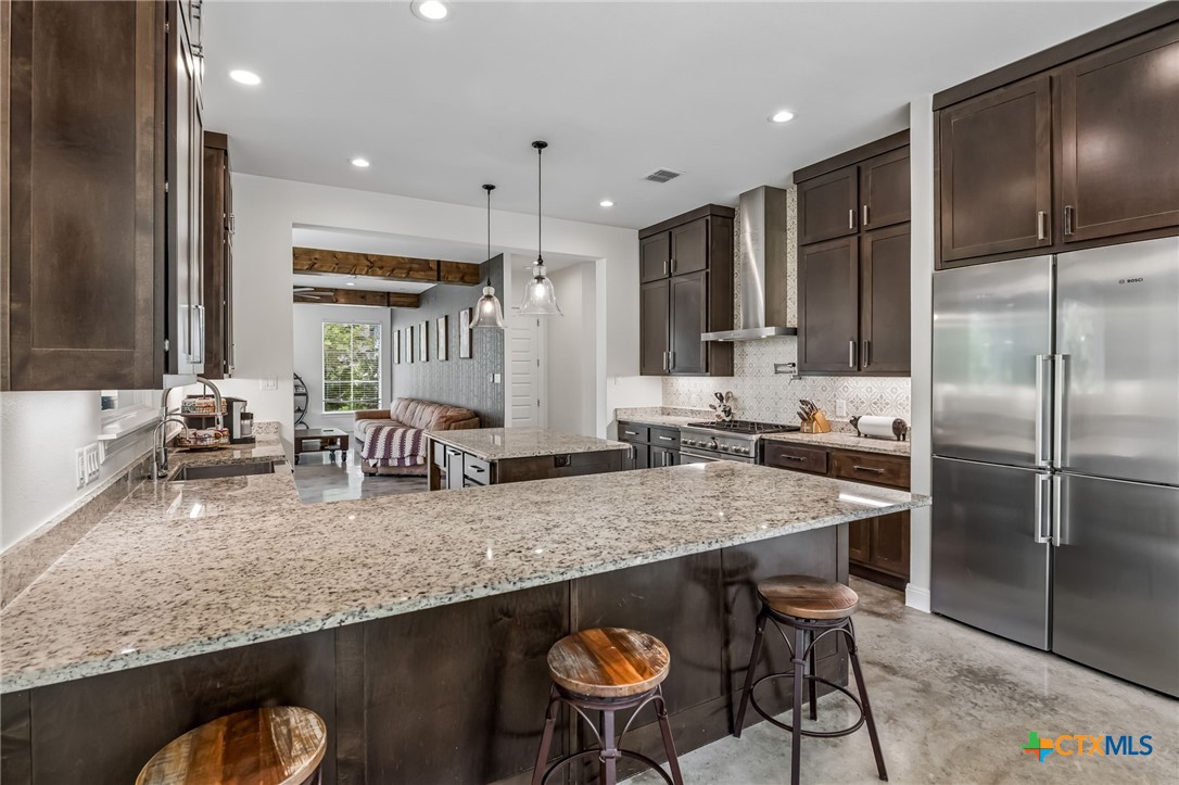 521 Rittimann Road Spring Branch, TX 78070 - Photo 18 of 48