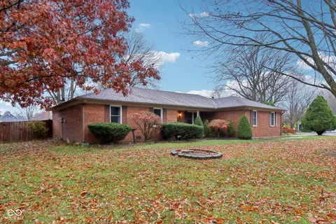 $259,000 | 6457 Cayuga Court, Indianapolis, IN 46268