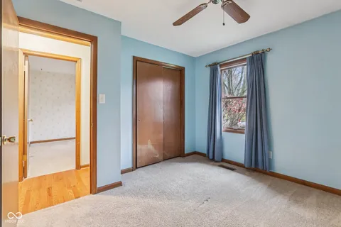 $259,000 | 6457 Cayuga Court, Indianapolis, IN 46268