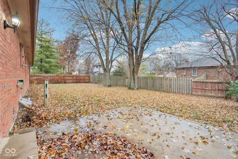 $259,000 | 6457 Cayuga Court, Indianapolis, IN 46268