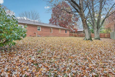 $259,000 | 6457 Cayuga Court, Indianapolis, IN 46268