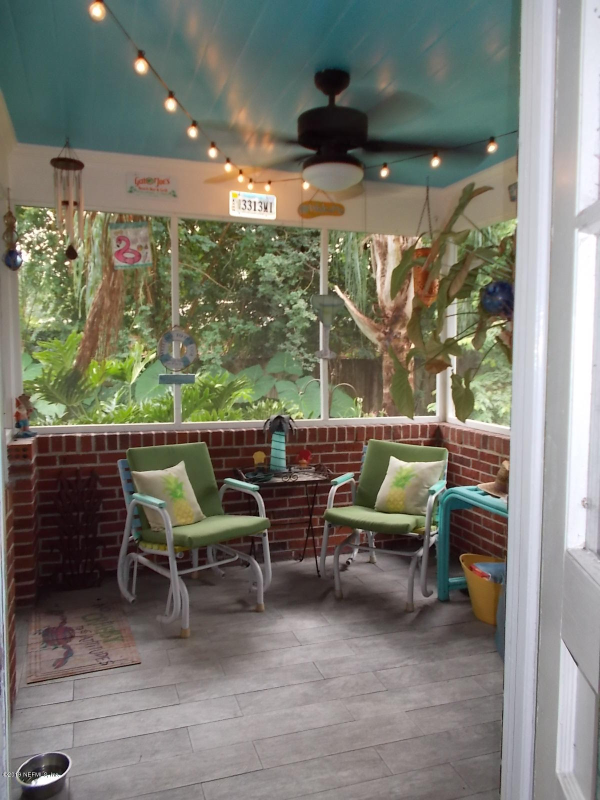 1501 River Bluff Road North Jacksonville, FL 32211 - Photo 23 of 33 a view of outdoor space with seating