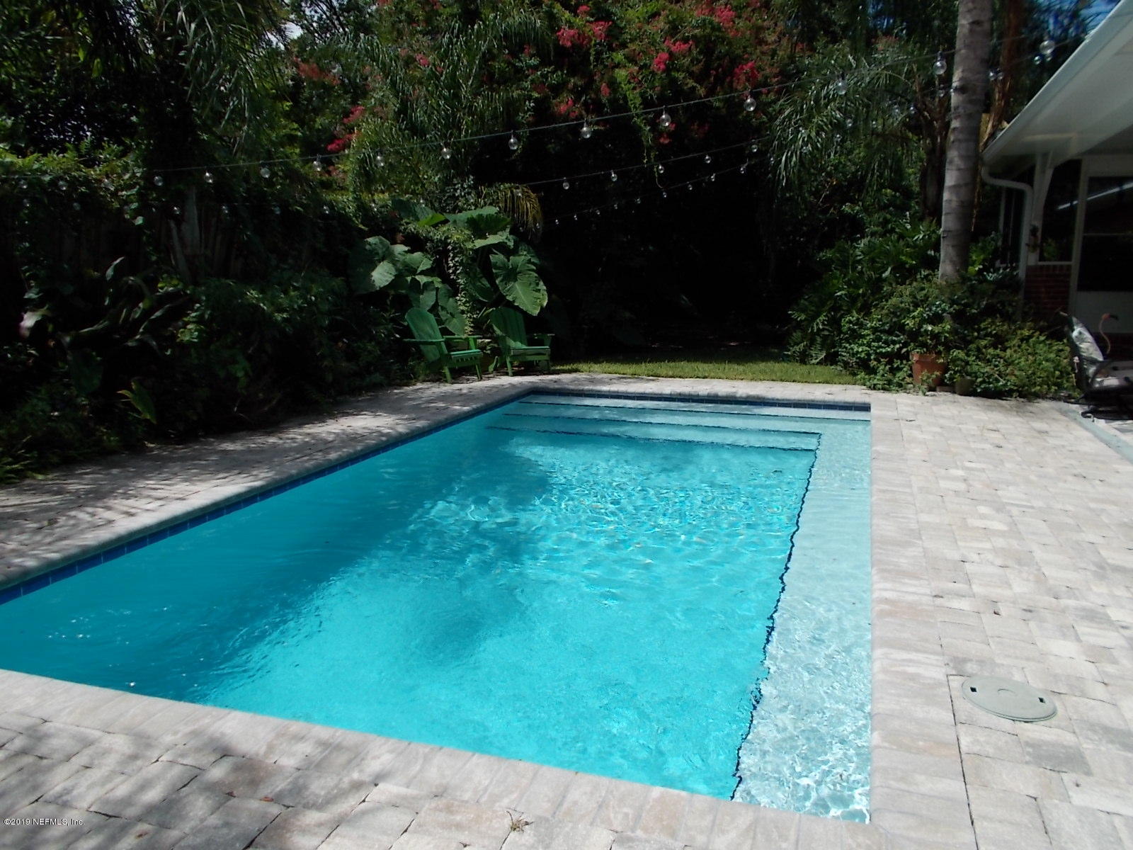 1501 River Bluff Road North Jacksonville, FL 32211 - Photo 28 of 33 a view of swimming pool