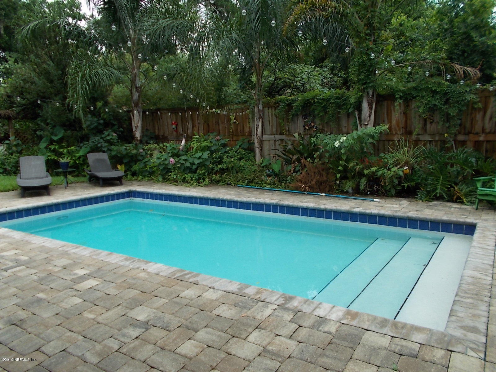1501 River Bluff Road North Jacksonville, FL 32211 - Photo 30 of 33 a view of swimming pool with a patio