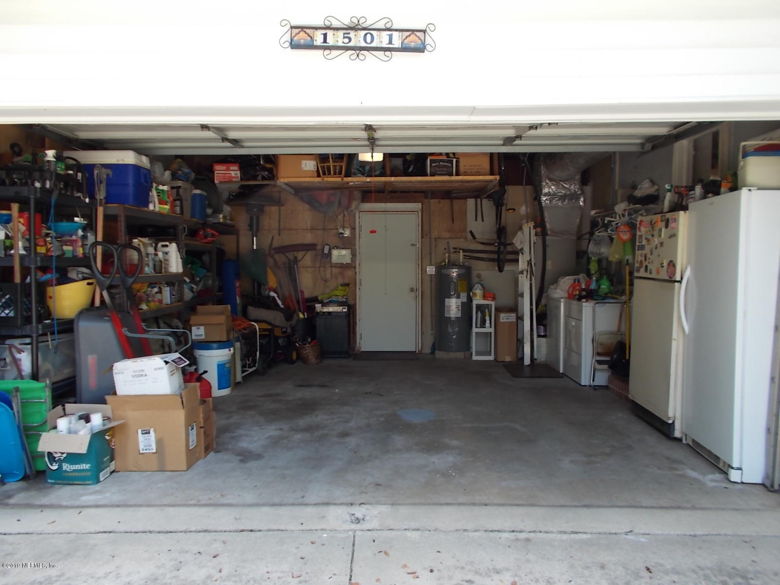 1501 River Bluff Road North Jacksonville, FL 32211 - Photo 31 of 33 a view of a room with racks