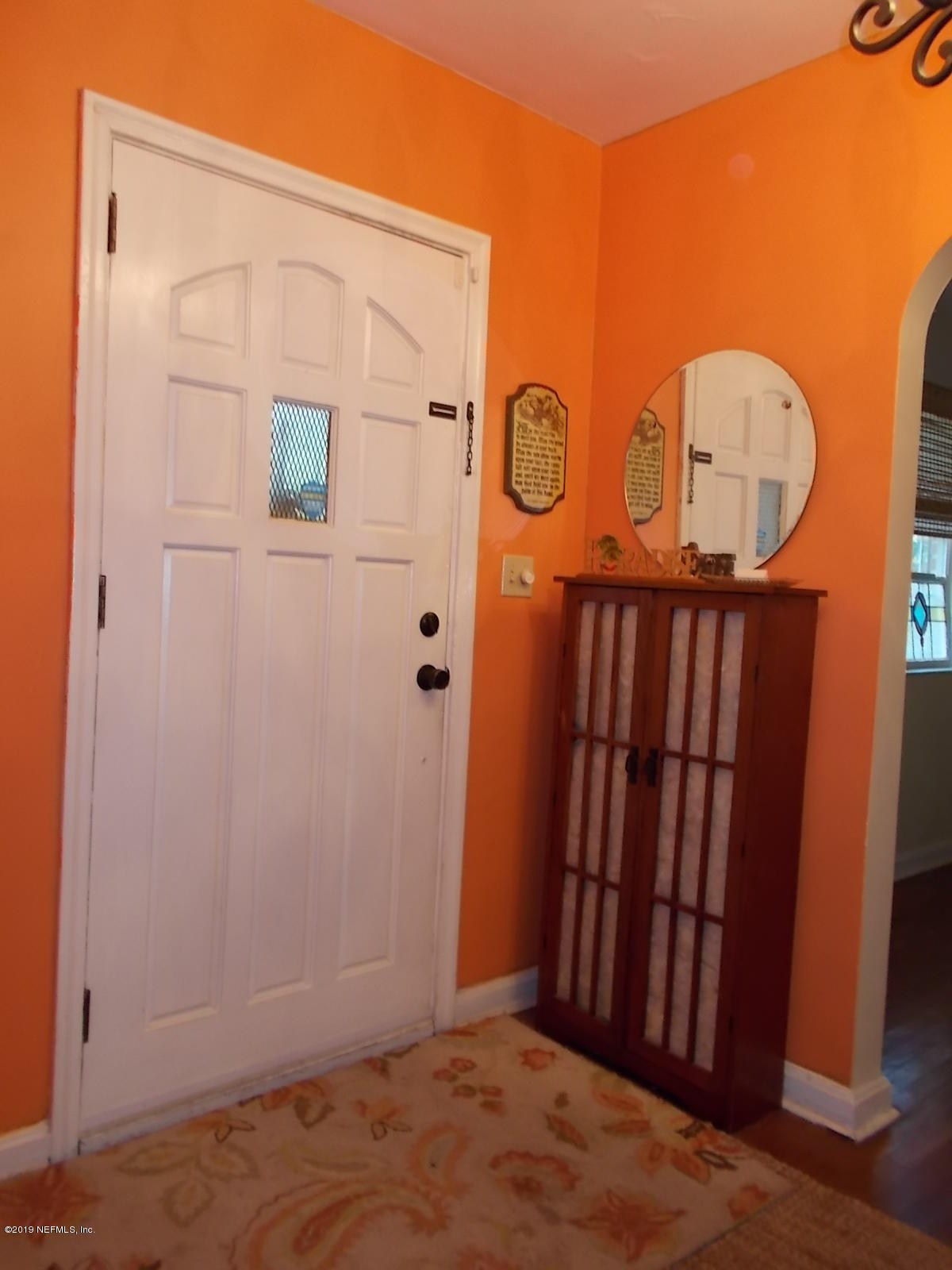 1501 River Bluff Road North Jacksonville, FL 32211 - Photo 4 of 33 a view of a door