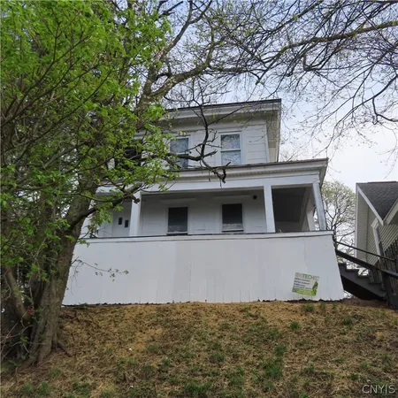 $245,000 | 306 Shuart Avenue, Syracuse, NY 13203