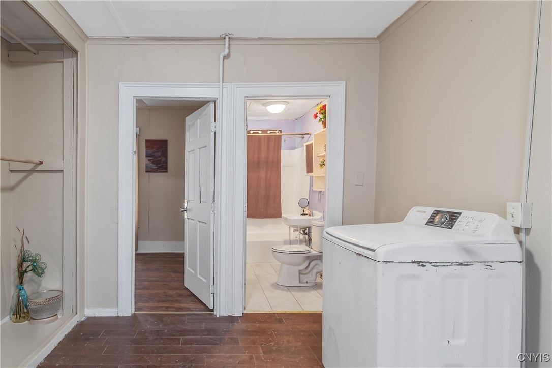 306 Shuart Avenue Syracuse, NY 13203 - Photo 14 of 48