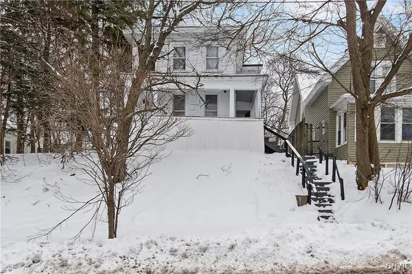 $245,000 | 306 Shuart Avenue, Syracuse, NY 13203