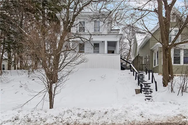 $255,000 | 306 Shuart Avenue, Syracuse, NY 13203