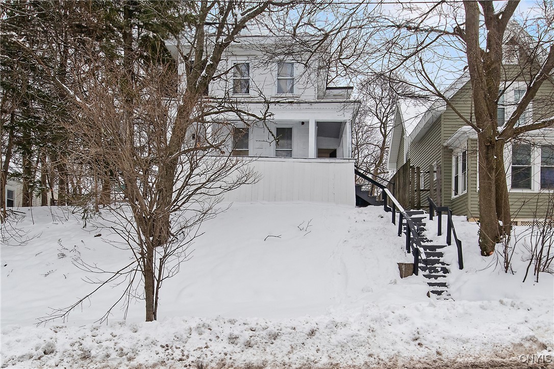 306 Shuart Avenue Syracuse, NY 13203 - Photo 2 of 48