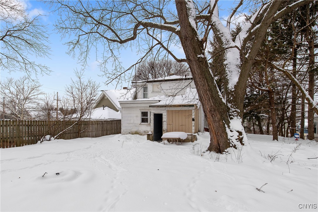 306 Shuart Avenue Syracuse, NY 13203 - Photo 40 of 48