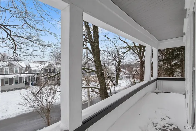 $255,000 | 306 Shuart Avenue, Syracuse, NY 13203