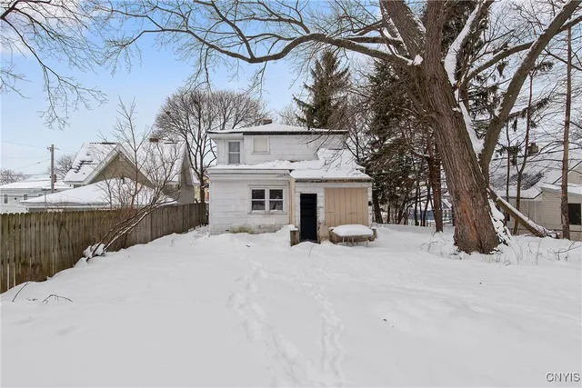 $255,000 | 306 Shuart Avenue, Syracuse, NY 13203
